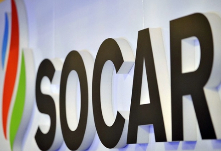 La SOCAR augmentera sa production annuelle de gaz d’environ 10 milliards de mètres cubes d’ici 2020