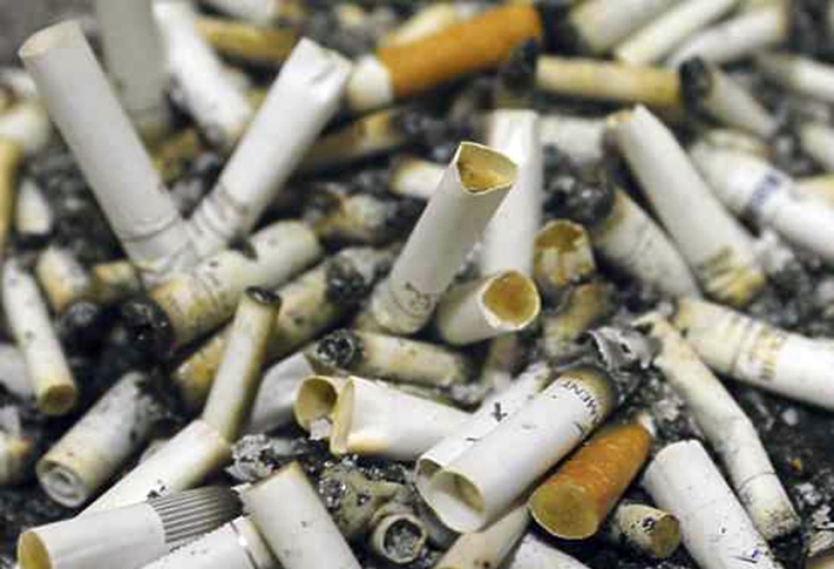 Американские ученые доказали пользу запрета на курение в публичных местах