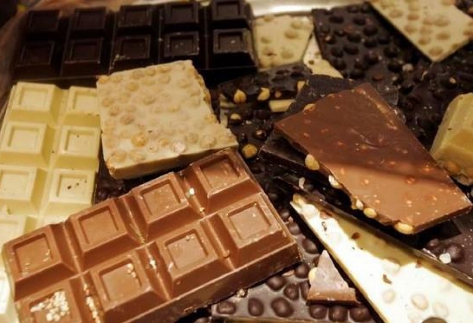 Ученые доказали существование шоколадной зависимости