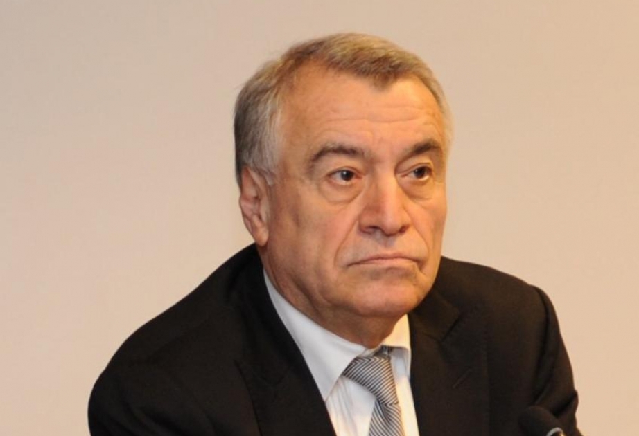 Azerbaijani Energy Minister to attend 23rd World Energy Congress in Istanbul