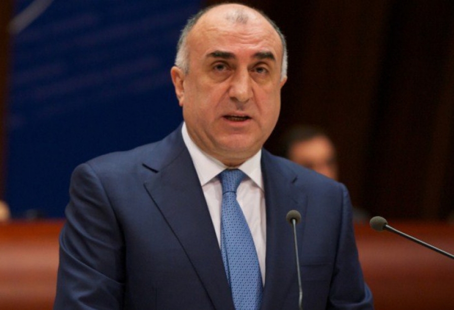 Le ministre azerbaïdjanais des Affaires étrangères se rendra en Suisse et au Liechtenstein