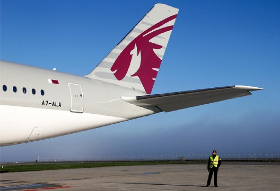 Qatar Airways купит у Boeing 40 самолетов