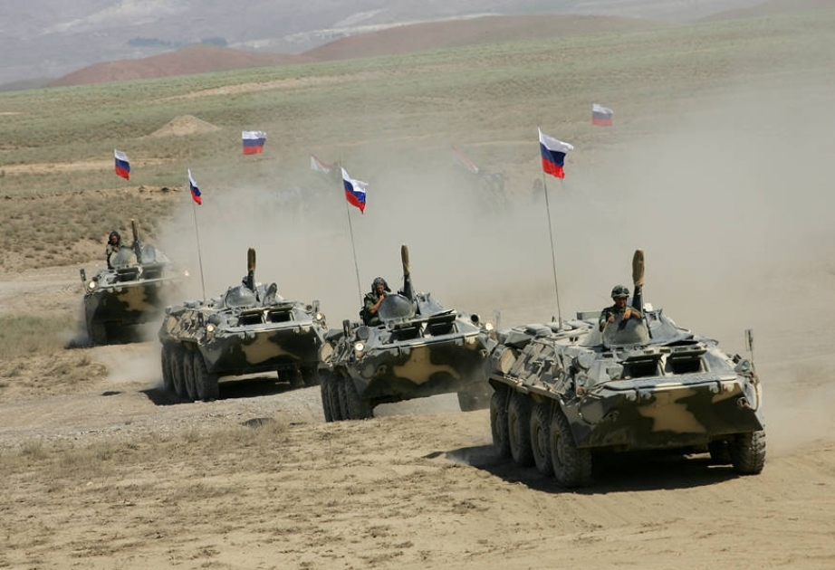 Rusiya Misirdə hərbi bazaların icarəyə götürülməsi ilə bağlı danışıqlar aparır