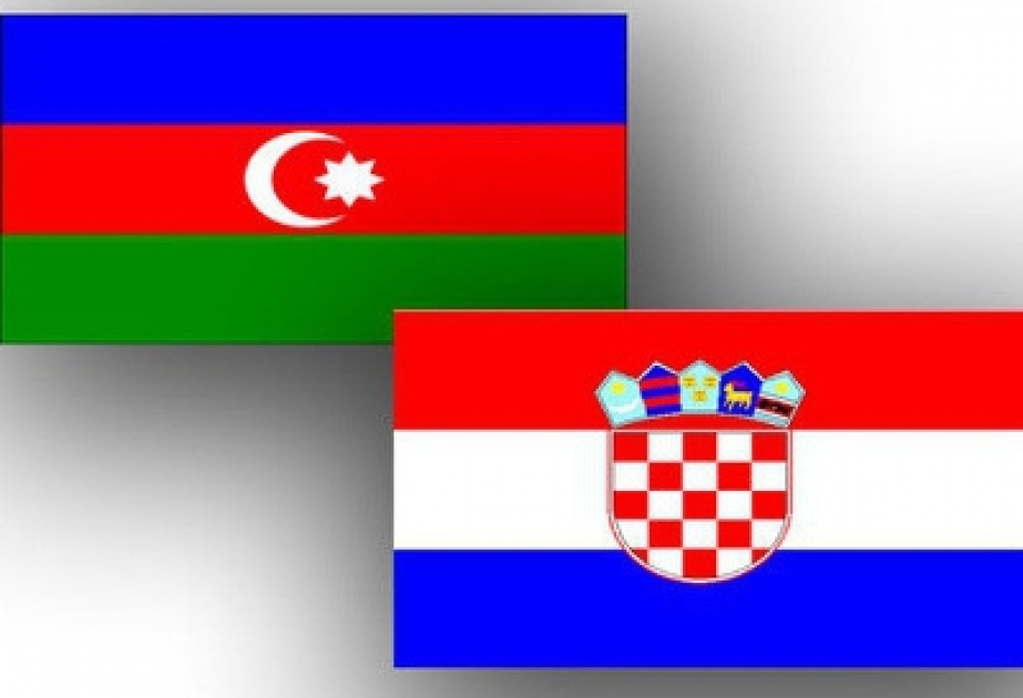 В Баку состоится азербайджано-хорватский бизнес-форум