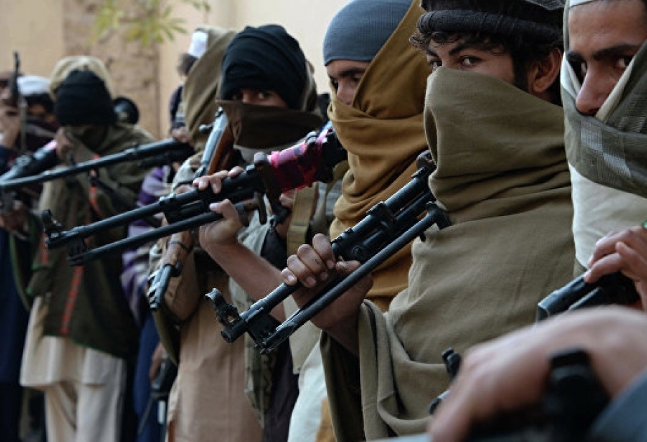 “Taliban” Gilmənd əyalətinin paytaxtına genişmiqyaslı hücuma başlayıb