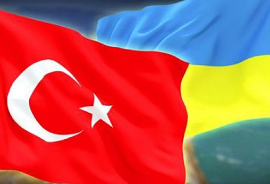 Товарооборот между Украиной и Турцией растет