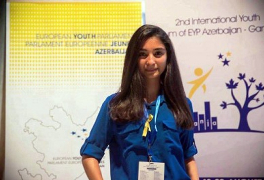BSU students attend European Youth Parliament sessions