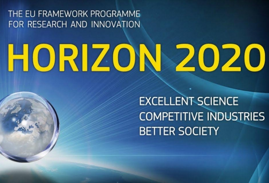 Bakıda “HORİZON-2020” proqramı üzrə yüksək səviyyəli ekspertlərin iclası keçiriləcək