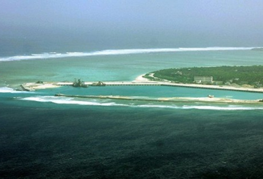 Китай разработает микрореактор для островов