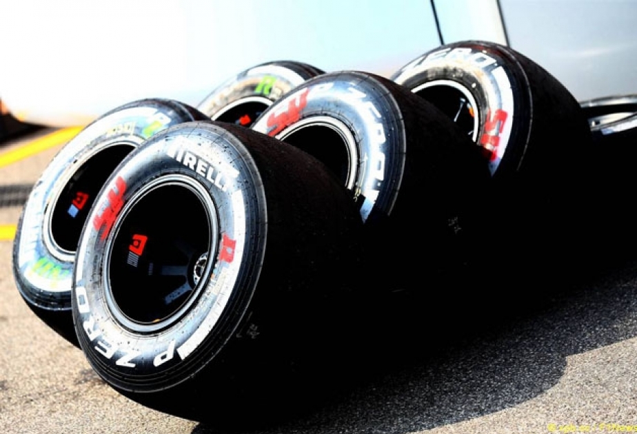 В Pirelli объявили выбор составов для Гран При США