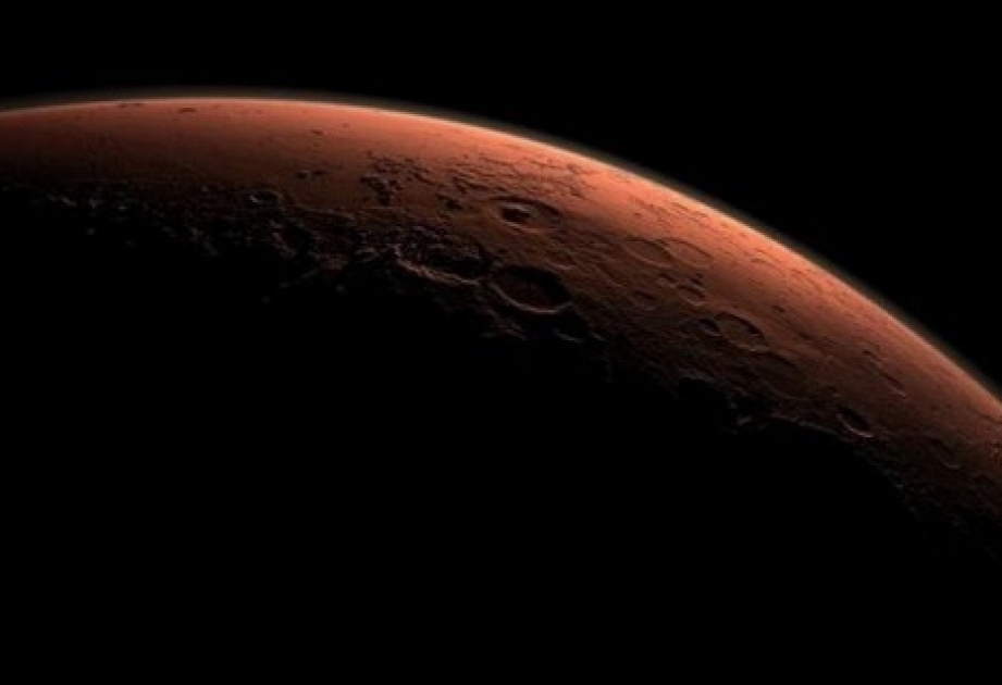 США совершит «гигантский скачок» на Марс