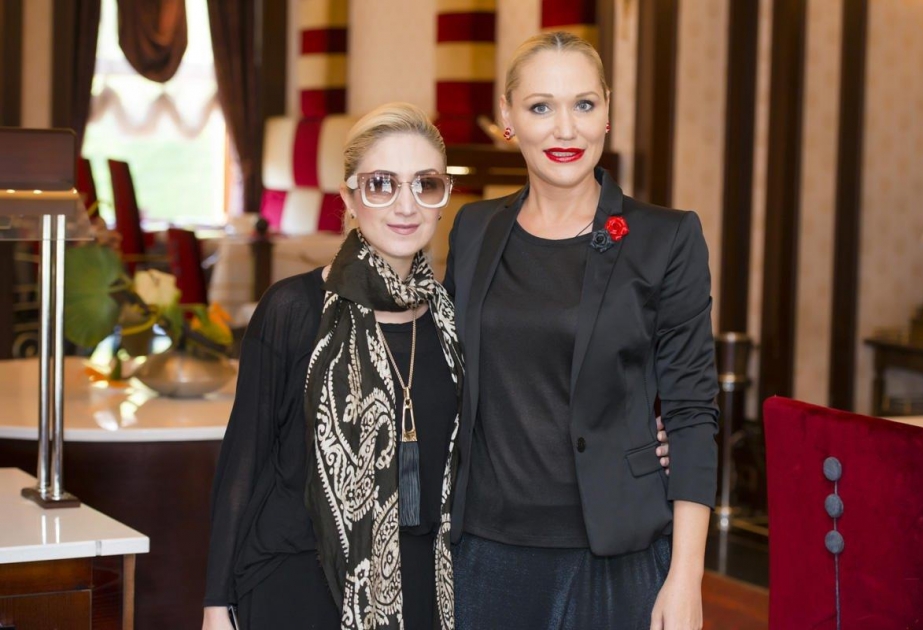 Новый взгляд на развитие индустрии моды в Азербайджане