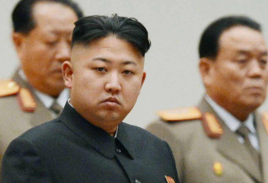 Kim verbannt seinen stellvertretenden Außenminister