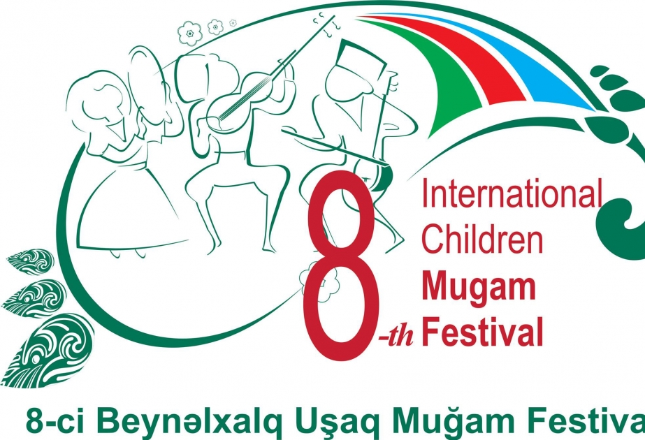 Bakıda 8-ci Beynəlxalq Uşaq Muğam Festivalının yekun konserti və mükafatlandırma mərasimi keçiriləcək