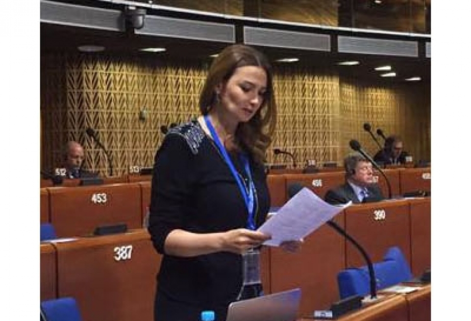 Milli Məclisin deputatı: Ermənistan ədalət qarşısında cavab verməlidir