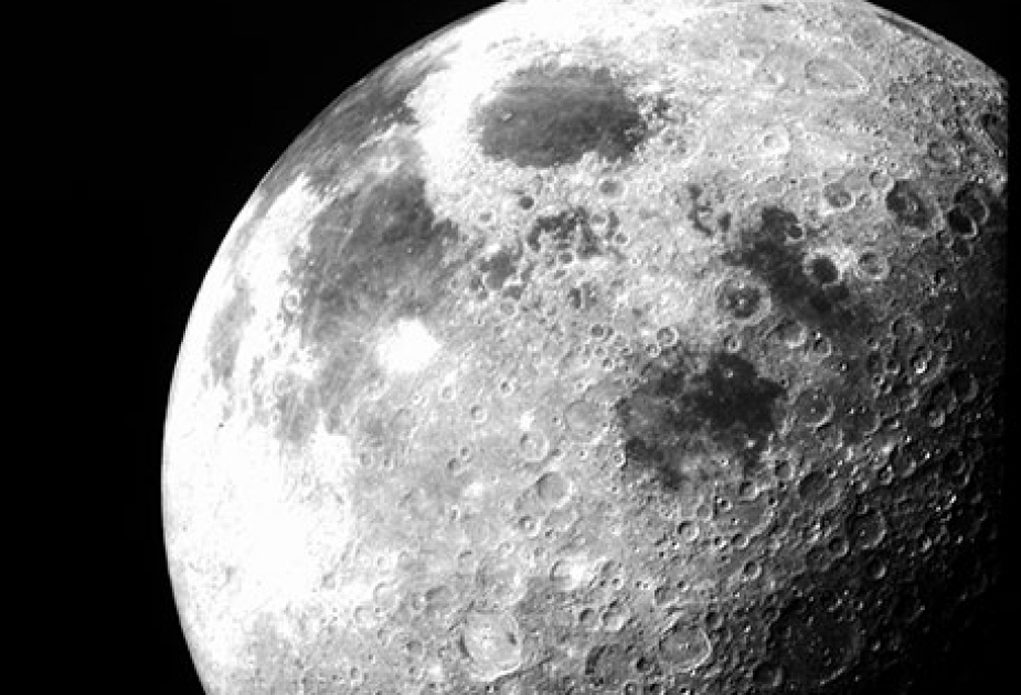 На Луне за семь лет образовалось 222 новых кратера