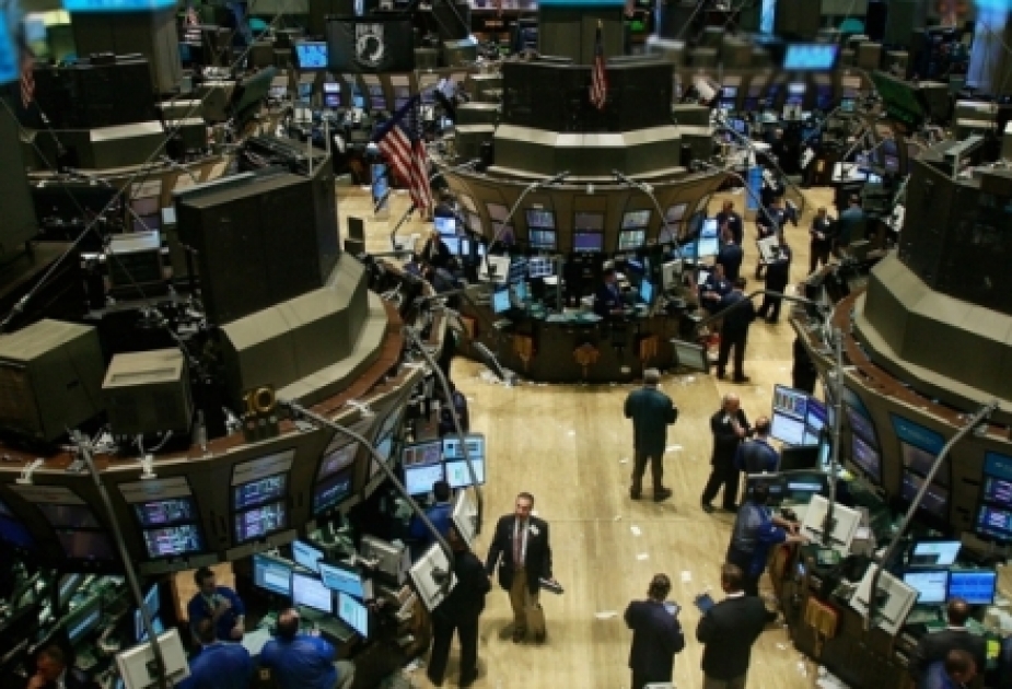 Oil price on world markets