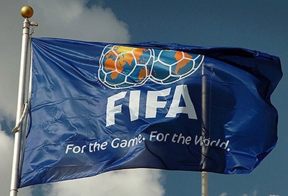 ФИФА может пересмотреть систему вычисления рейтинга сборных