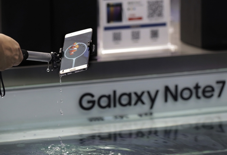 Samsung потеряет около 3 миллиардов долларов из-за отзыва Galaxy Note 7