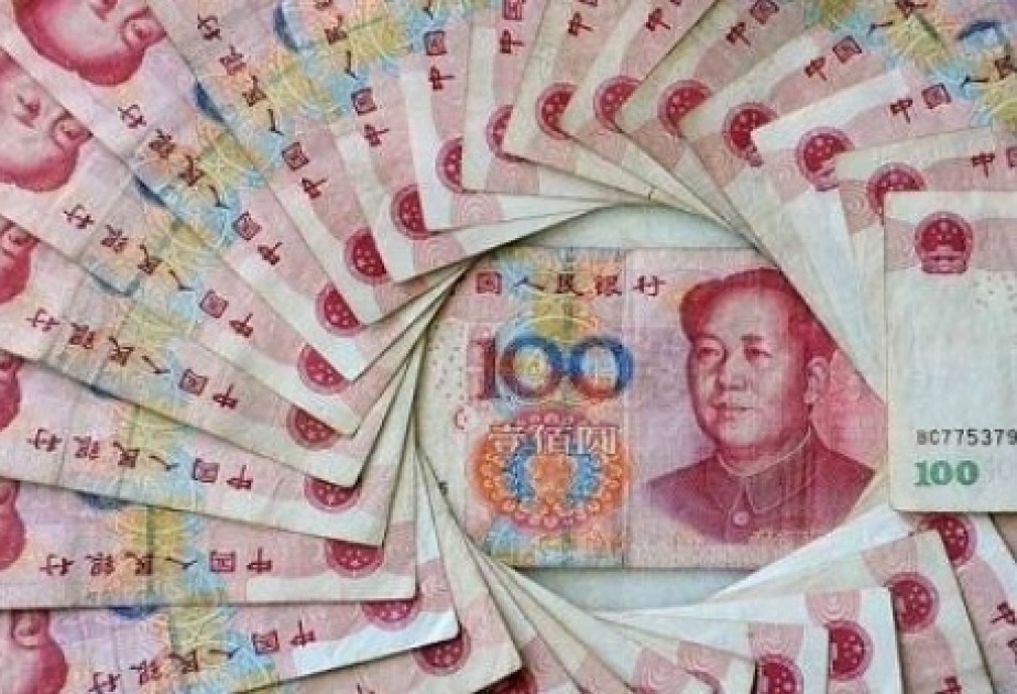 Rusiya 2016-cı ilin sonuna ilk dəfə Çin yuanında dövlət istiqrazları buraxa bilər