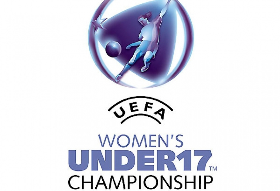 Azerbaijani U-17 female footballers beat Estonia 1-0