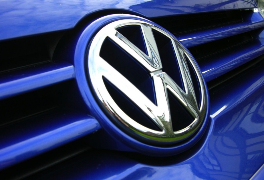 “Volkswagen” gələn il xərclərini 10 faiz azaldacaq