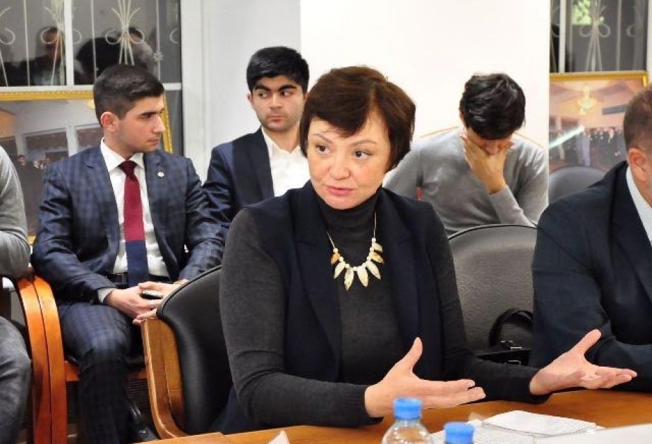 В Москве состоялась презентация документальных фильмов об истории переселения армян на Кавказ