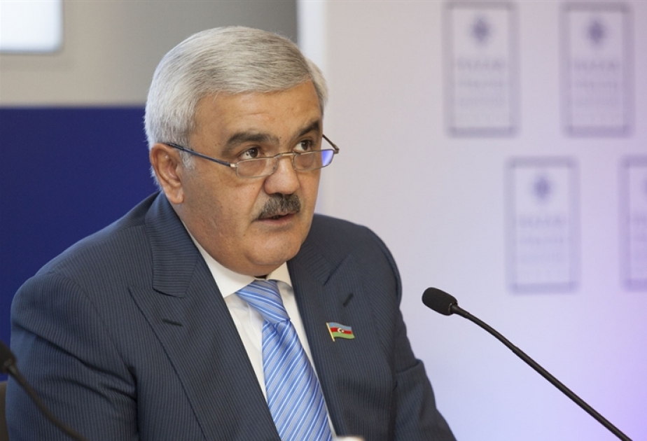 Heydər Əliyevin enerji strategiyası dövlət müstəqilliyimizin qarantıdır