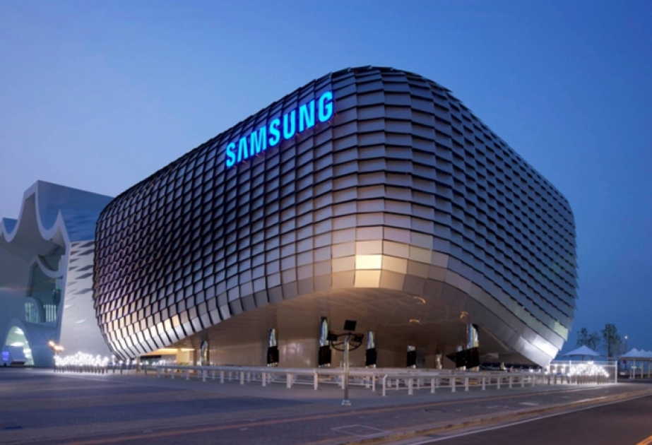 “Samsung” dünyada 10 nanometrlik texnoloji proses üzrə ilk çiplərini təqdim edib