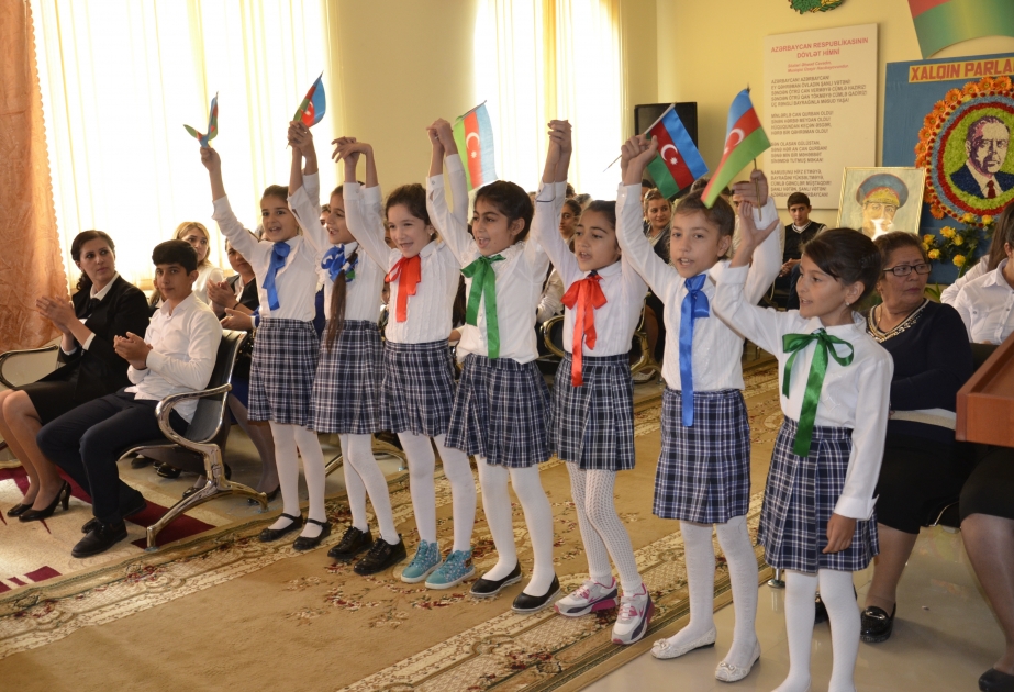 Ulu Öndərin hakimiyyətə qayıdışı müstəqilliyimizə yeni nəfəs verib