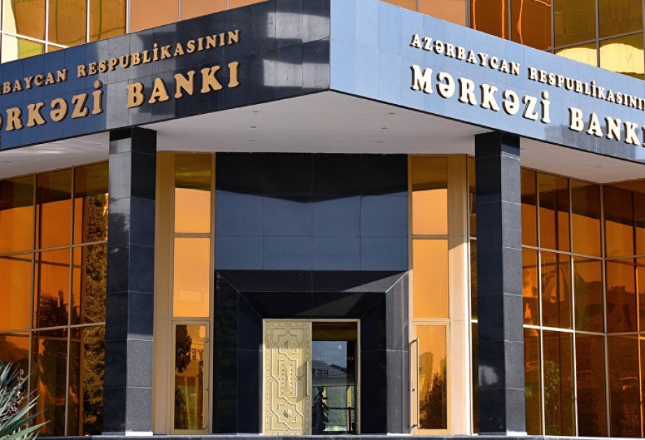 Mərkəzi Bank: ikitərəfli valyuta hərracı 1,5999 məzənnəsi ilə yekunlaşıb
