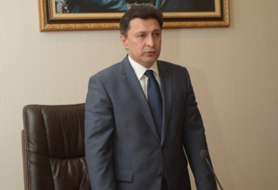 Tibb Universitetində Dövlət Müstəqilliyinin bərpasının 25 illiyi qeyd olunub