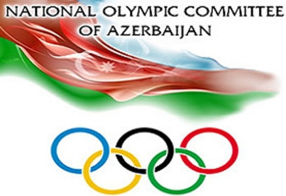 Azərbaycan nümayəndə heyəti Minskdə Avropa Olimpiya Komitəsinin 45-ci Assambleyasında iştirak edəcək
