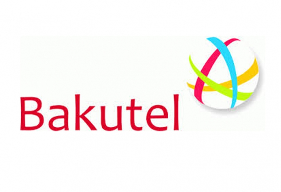 “Bakutel”in rəsmi saytı yeni dizayn və tərtibatda istifadəçilərin ixtiyarına verilib