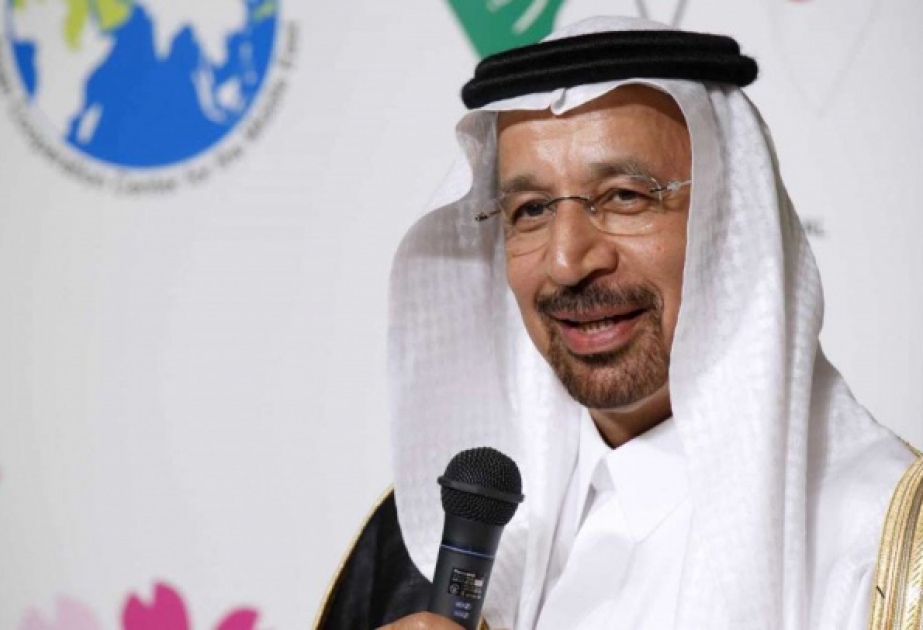 Саудовская Аравия считает, что спад на рынке нефти завершается