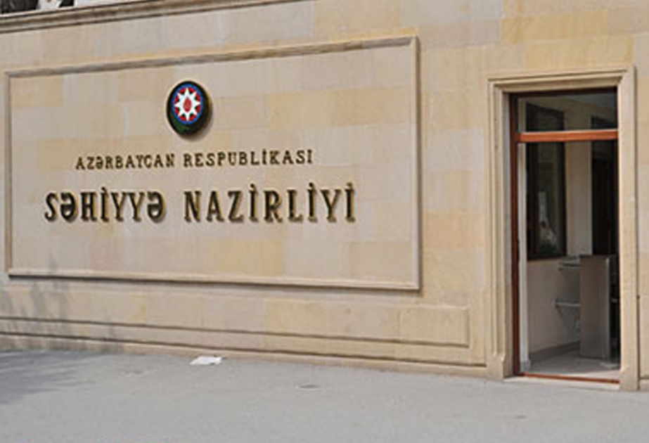 Минздрав Азербайджана сделал предупреждение импортерам лекарственных средств
