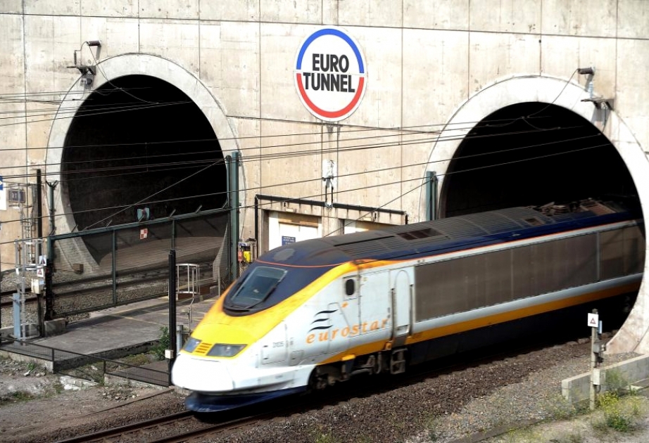 Eurotunnel увеличила доходы на фоне падения трафика