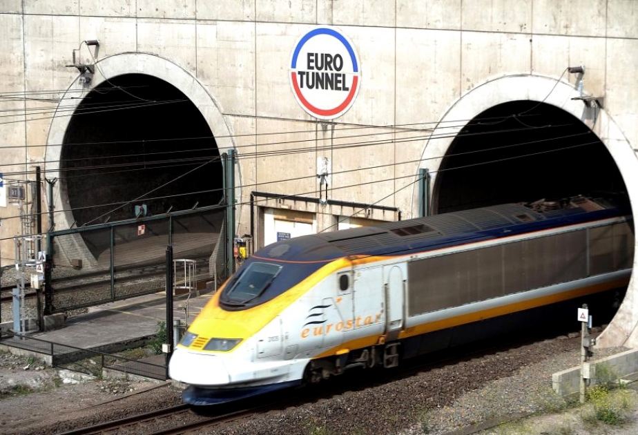 Groupe Eurotunnel Q3 revenues rise despite decline in Eurostar traffic