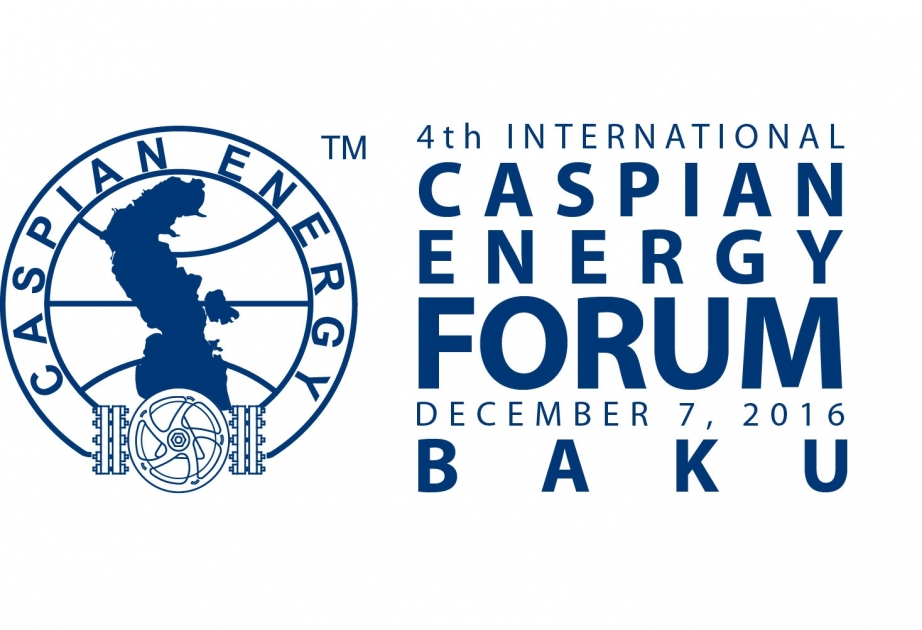 “R.İ.S.K. Elmi İstehsalat Şirkəti” 4-cü Beynəlxalq “Caspian Energy Forum-2016”nın sponsoru olub