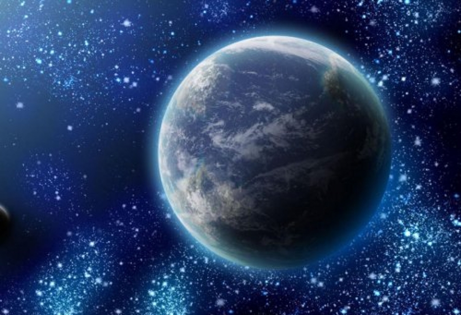 Таинственная девятая планета вызвала наклон Солнца