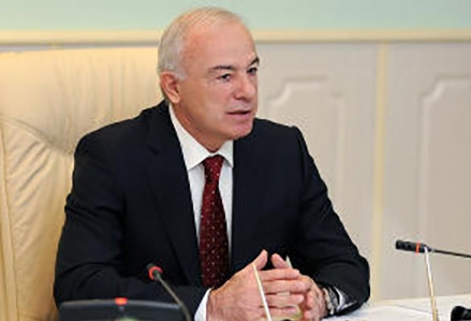 Товарооборот между Адыгеей и Азербайджаном вырос до 137 тысяч долларов