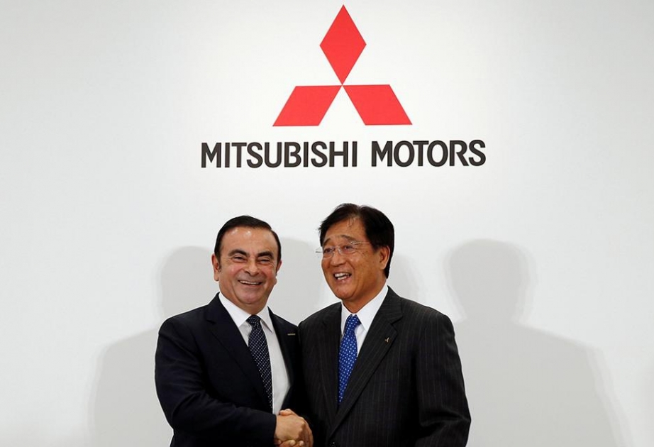 Nissan приобрел контрольный пакет акций корпорации Mitsubishi Motors