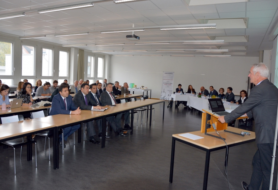 Berne : conférence scientifique sur le conflit entre l’Arménie et l’Azerbaïdjan