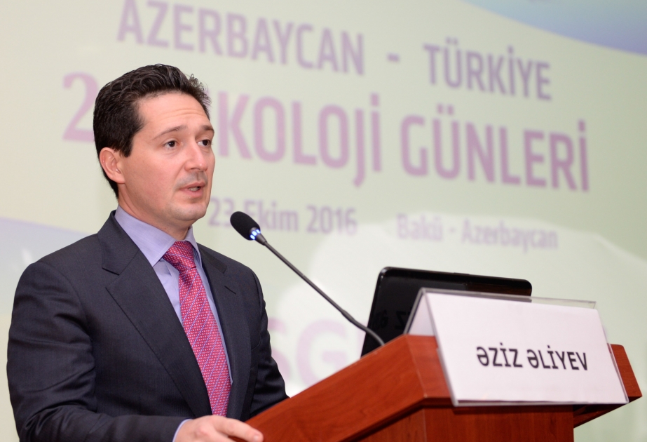 Santé : les deuxièmes journées d’oncologie Turquie-Azerbaïdjan à Bakou VIDEO
