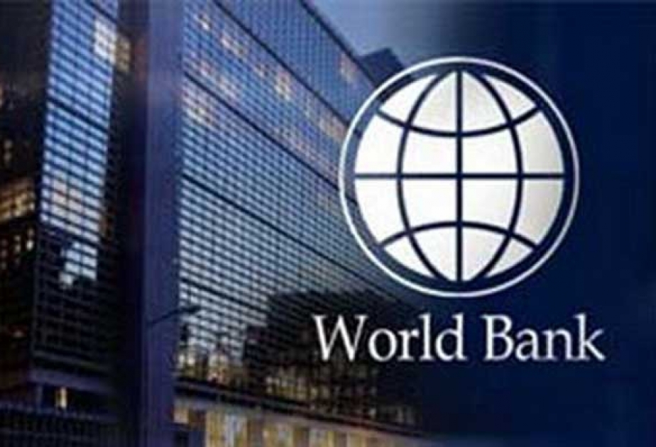 World Bank boosts 2017 crude oil forecast to $55 per barrel