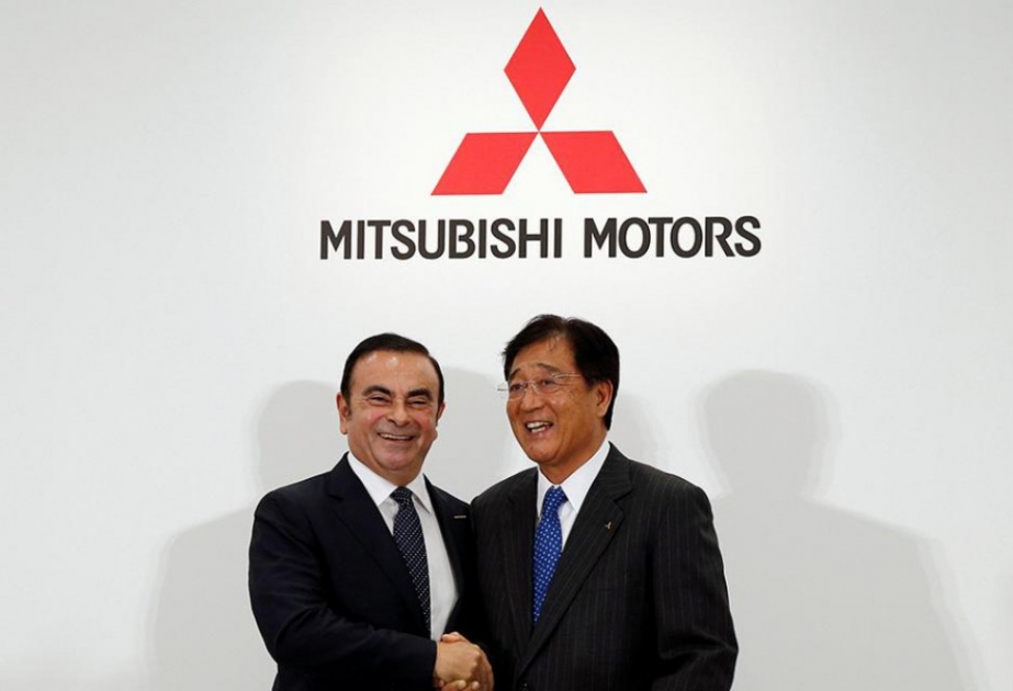 “Nissan Motors” şirkəti “Mitsubishi”nin səhmlərinin 34 faizini alıb