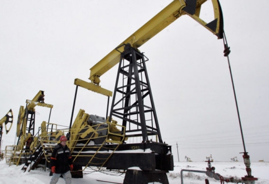 Rusiya illik neft hasilatını 200 milyon tona çatdırmağı hədəfləyir