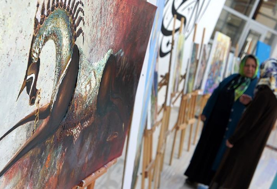 TURKSOY exhibition opens in Malatya