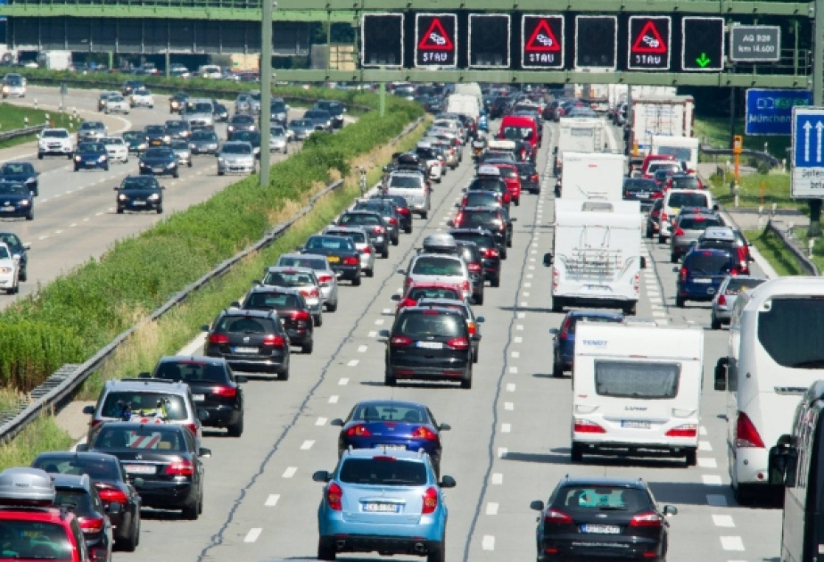 Шведский министр предлагает странам ЕС отказаться от автомобилей с двигателем внутреннего сгорания с 2030 года
