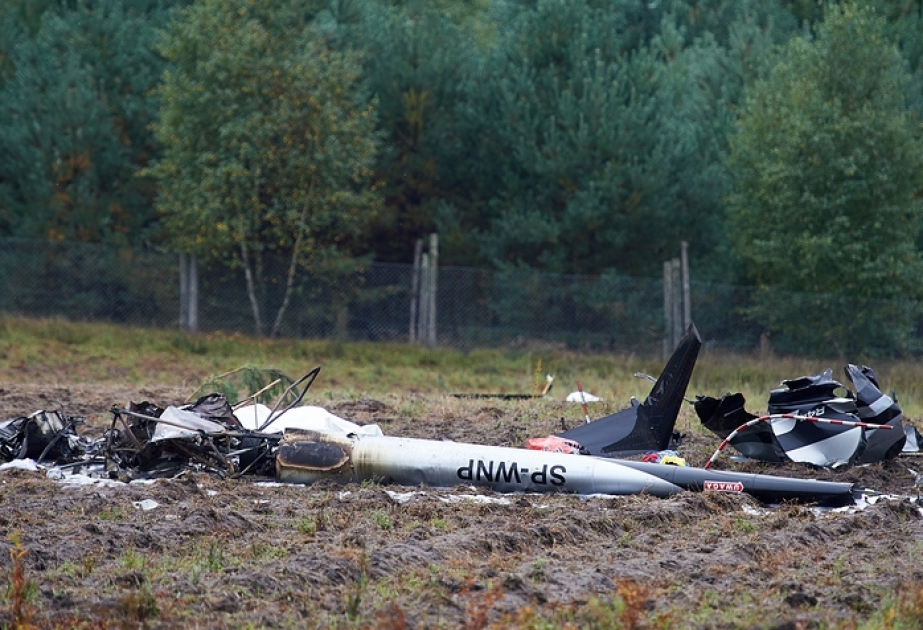 District head: all people on board crashed helicopter in Transbaikal dead